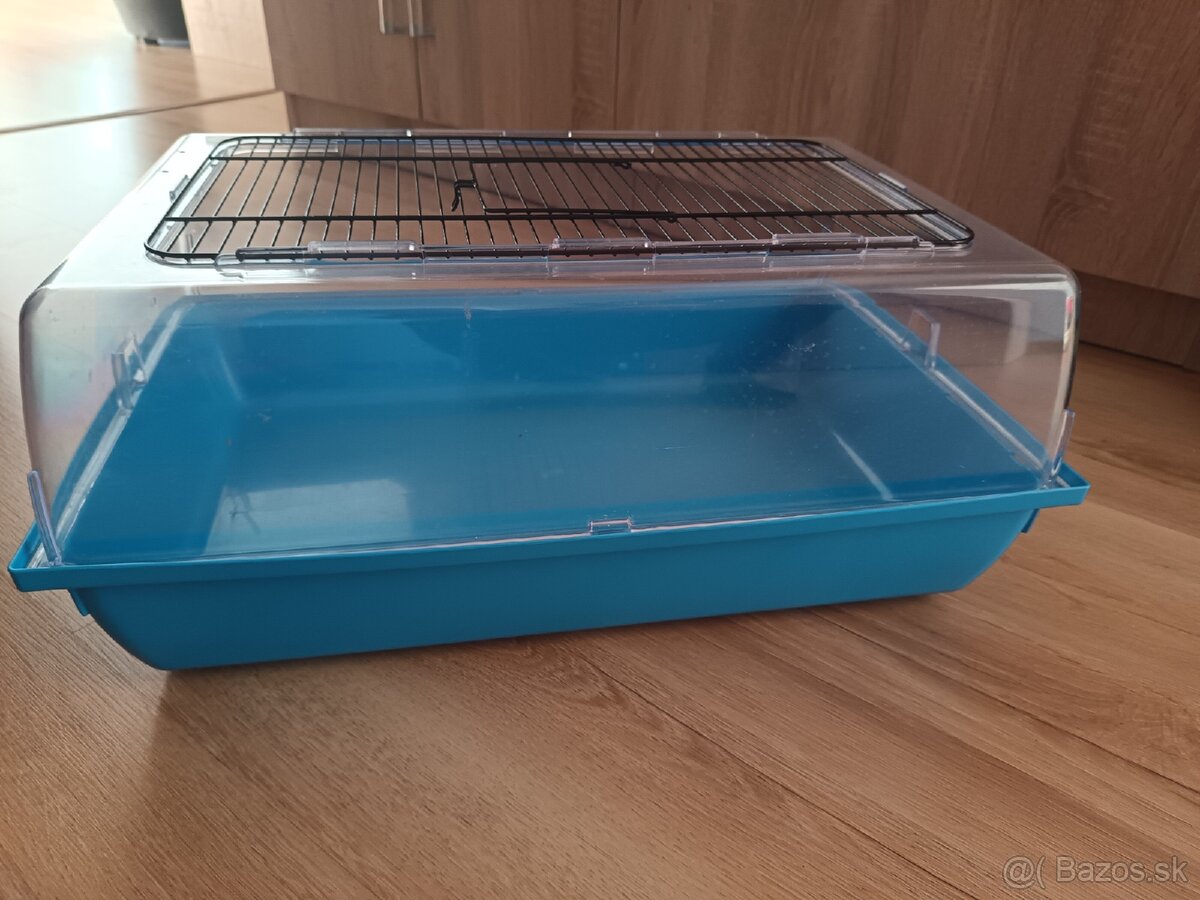Klietka,box pre hlodavce