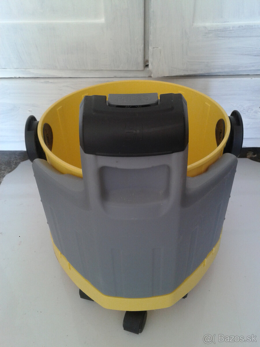 Kärcher nádoba na vysávač