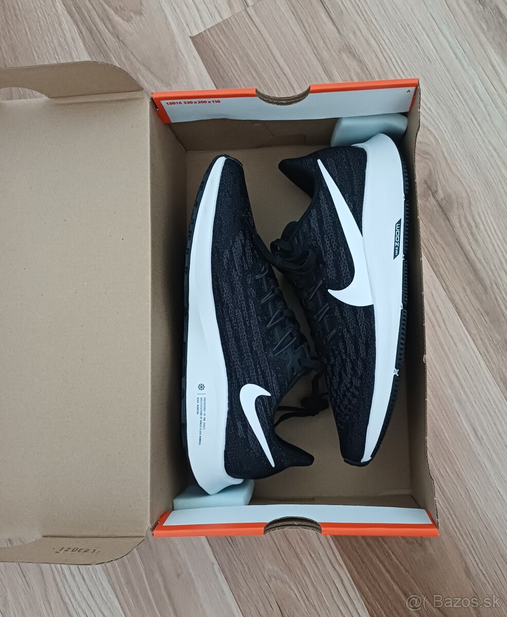 Nike air zoom pegasus