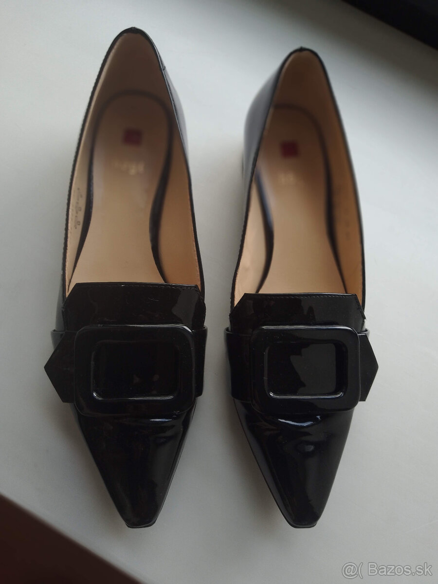 Elegantné dámske lordsy