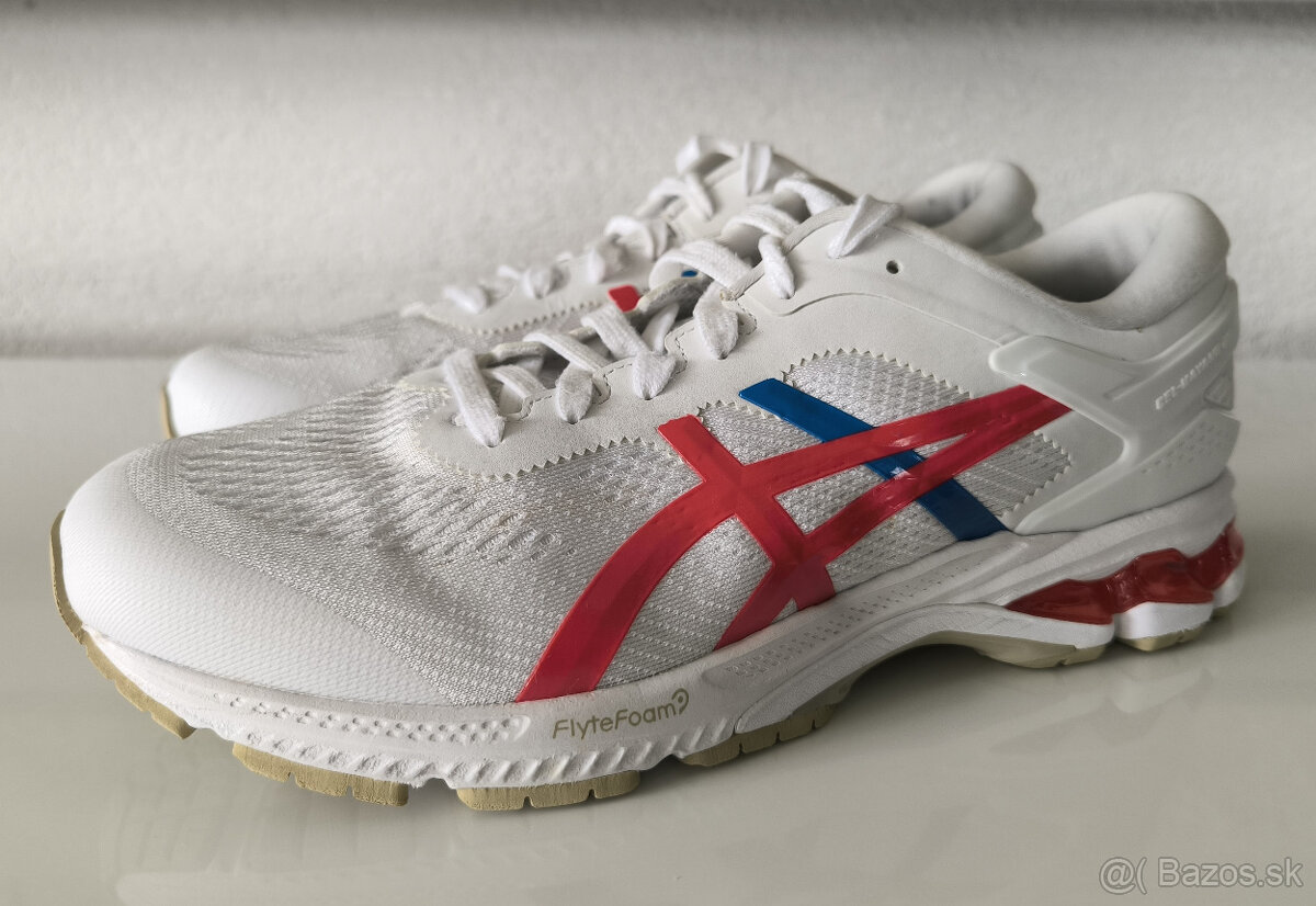 Bežecké tenisky Asics gel Kayano 26 PC: 179 EUR Veľ. 44