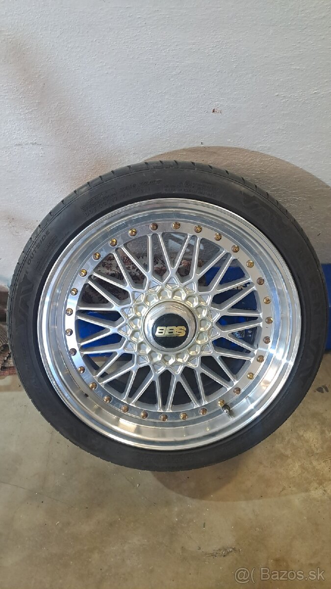 Kolesa 5x112 a 5x120 r18