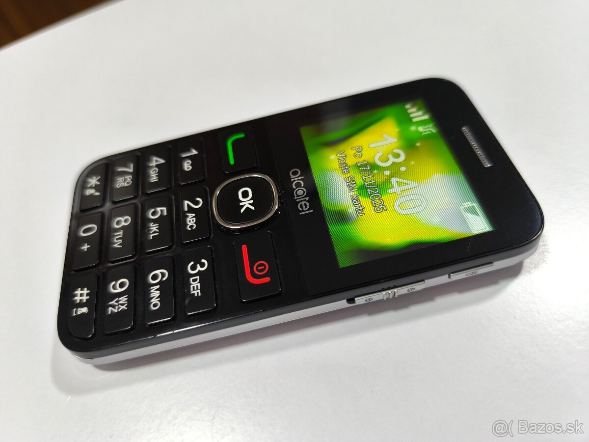 ALCATEL ONETOUCH 2008G