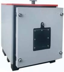 NOVY teplovodný kotol na motorový olej 35kw