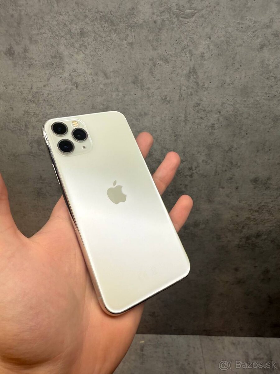 iPhone 11 pro