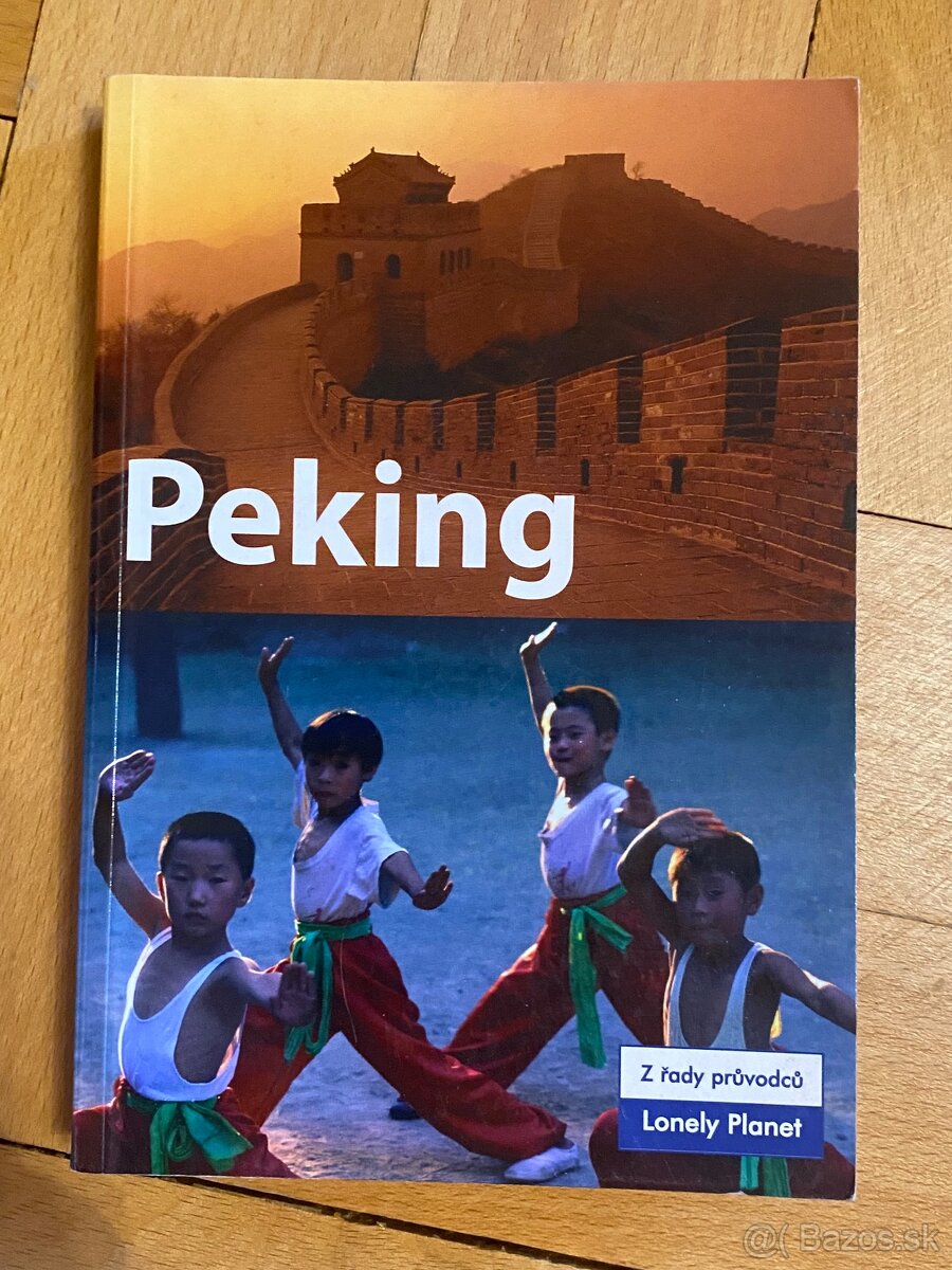 Peking / Lonely Planet