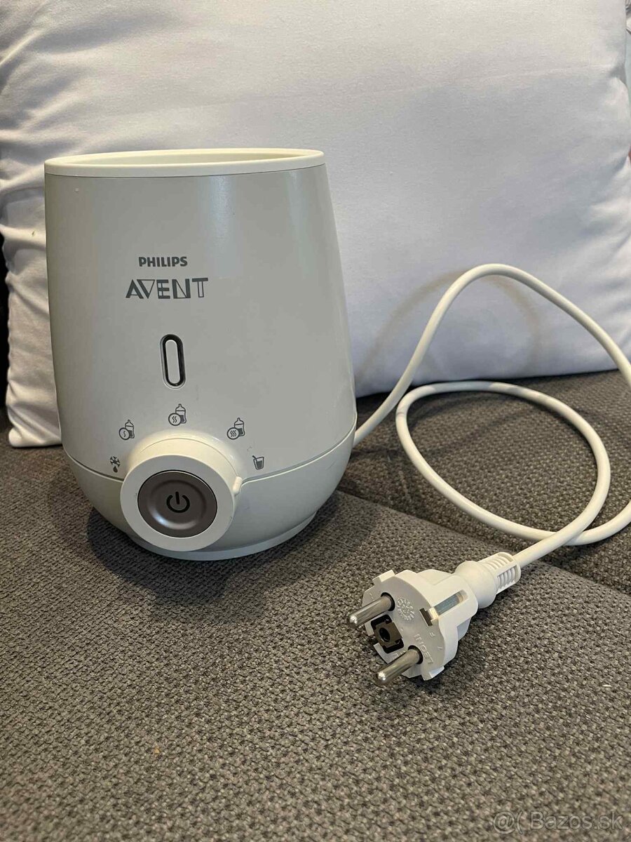 ohrievac Philips Avent.
