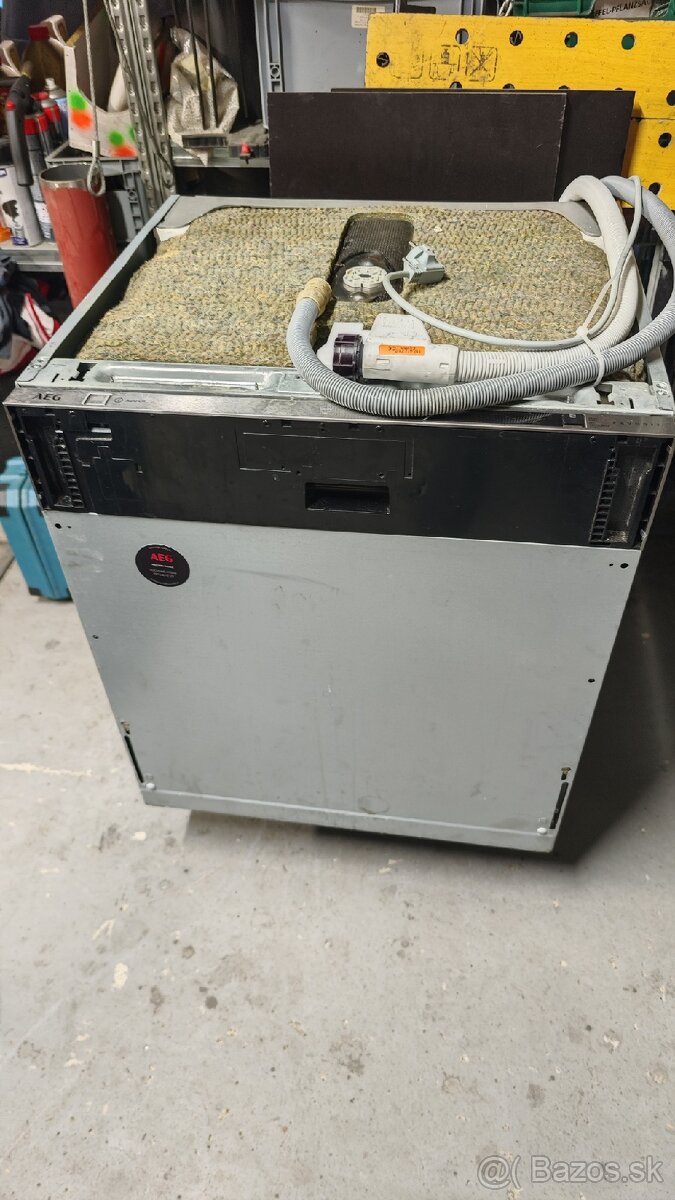 Umyvacka AEG GHE613CB3