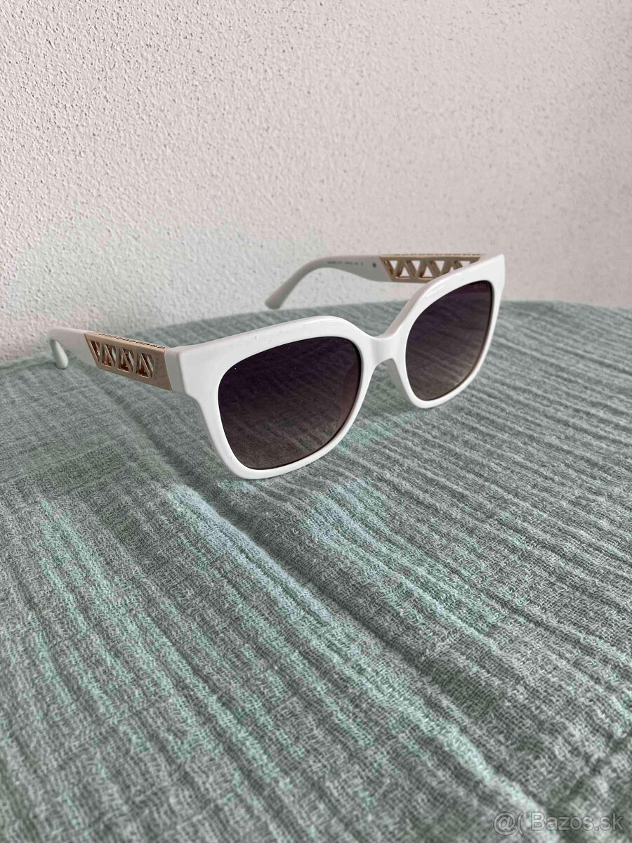 nové slnečné okuliare guess