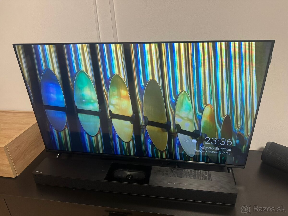 Predám Smart TV TCL