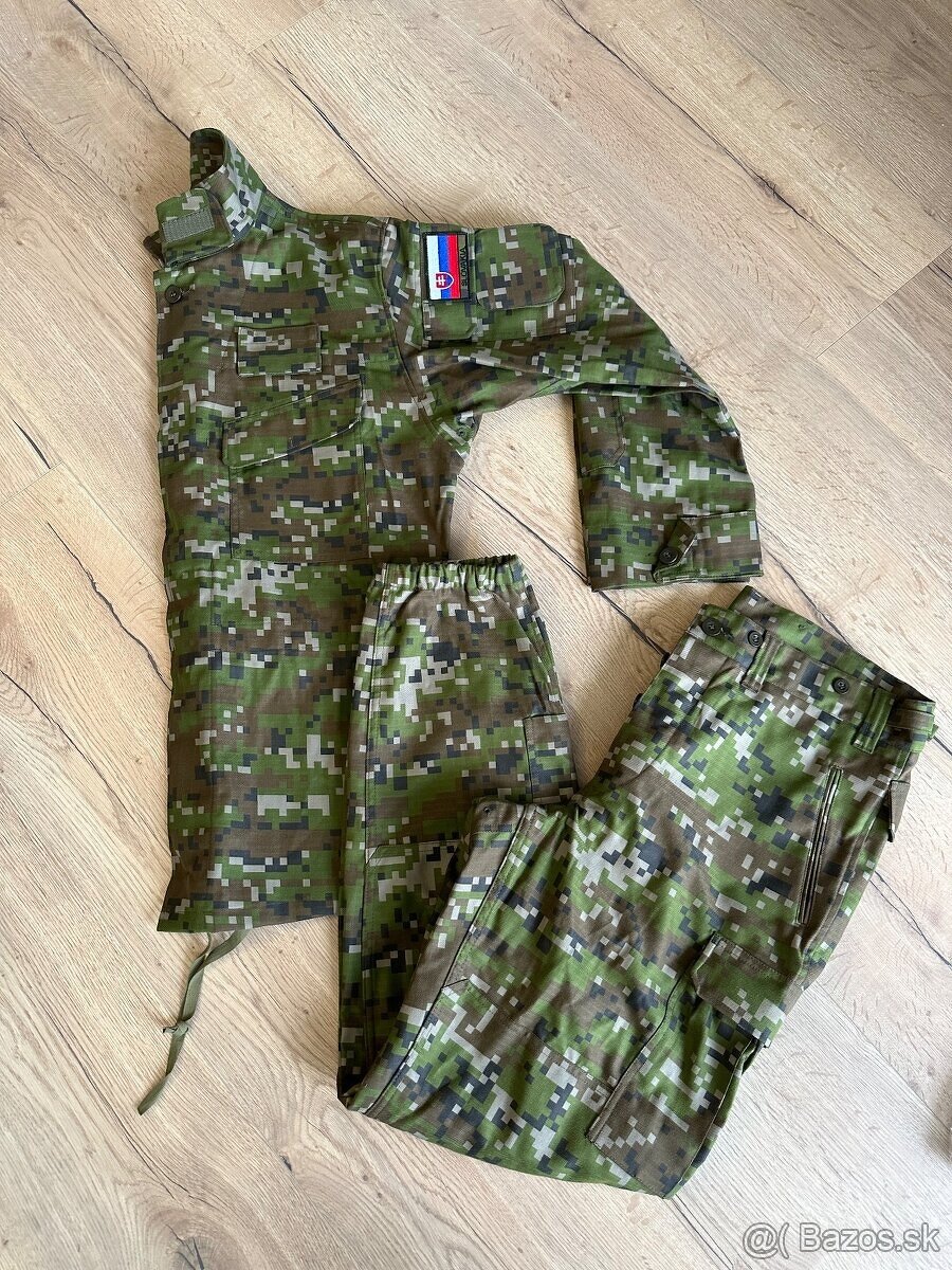 vz.2007 , fenix protector , digital les, ossr combat