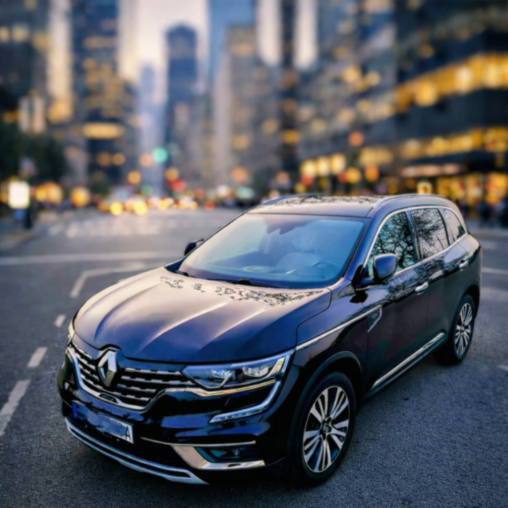 Renault Koleos na predaj.r.v.2020 ,84000 km