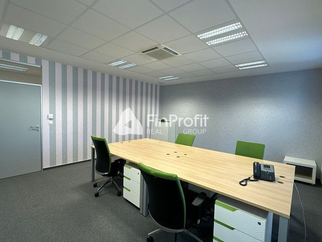 Reprezentatívne administratívne priestory na prenájom - od 1