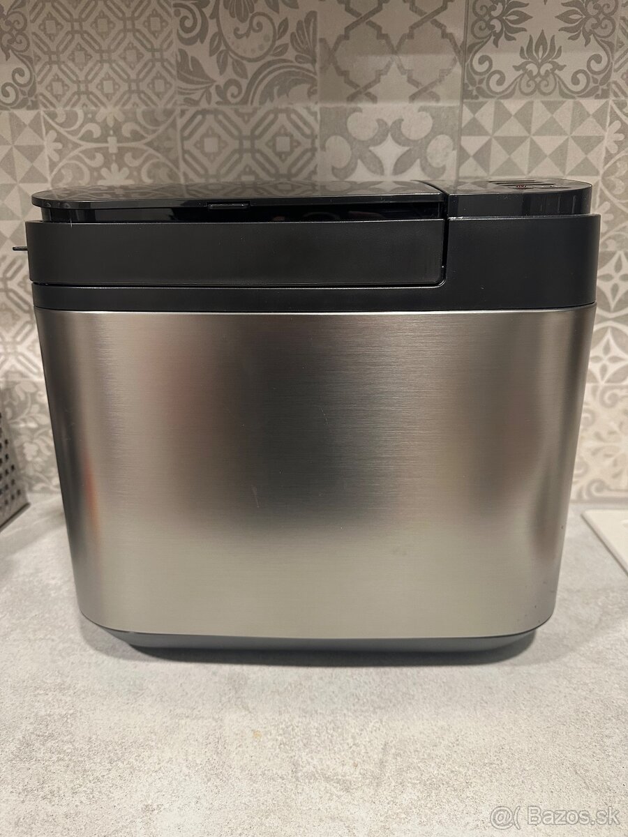 Domáca pekáreň Panasonic