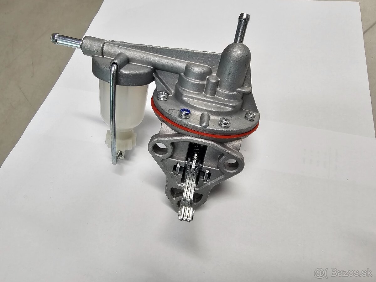 AC PUMPA ŠKODA 105,120,130 FAVORIT NOVÁ