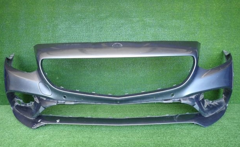 mercedes Slk nárazník w172 amg 2016+