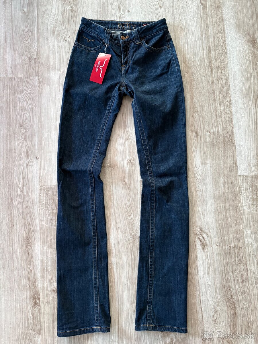 Kimes Ranch jeans Betty
