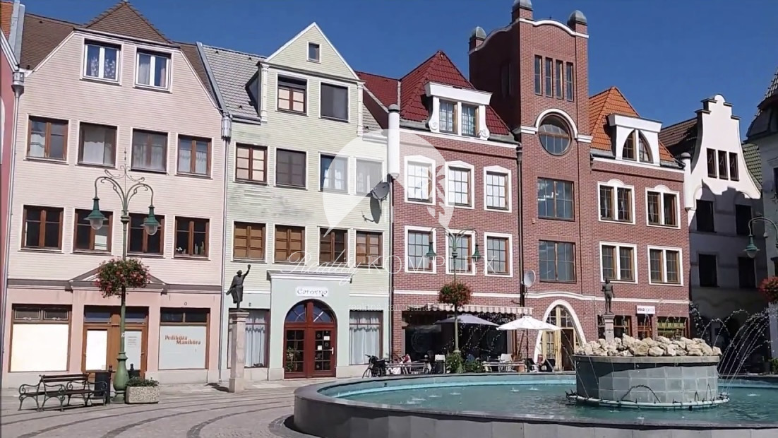 Reality KOMPLEX s.r.o., Vám ponúka na PREDAJ priestranný OB