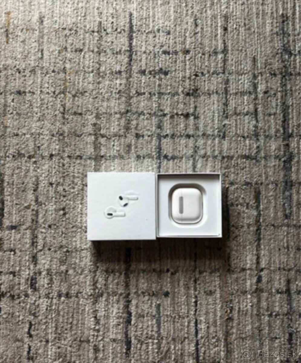 Apple airpods 3 MagSafe