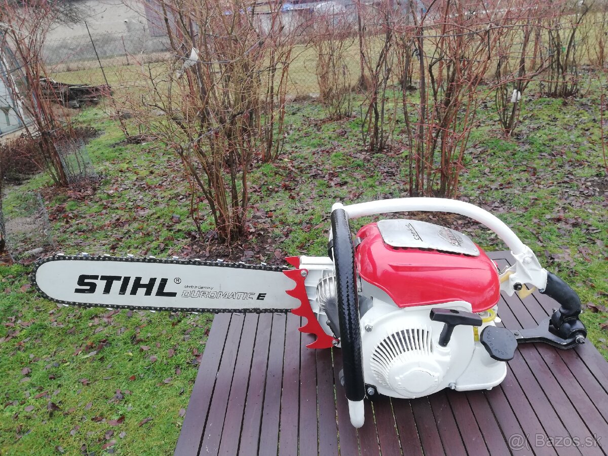 MOTOROVA PILA, STIHL CONTRA 1106