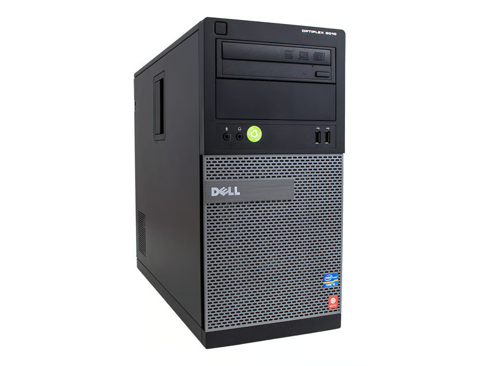 DELL OPTIPLEX 3010 Minitower