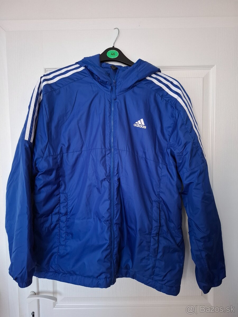 Adidas bunda pánska veľ. L