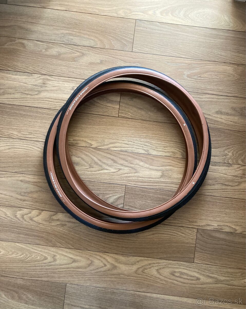 Schwalbe G-ONE Allround TLR 45-622