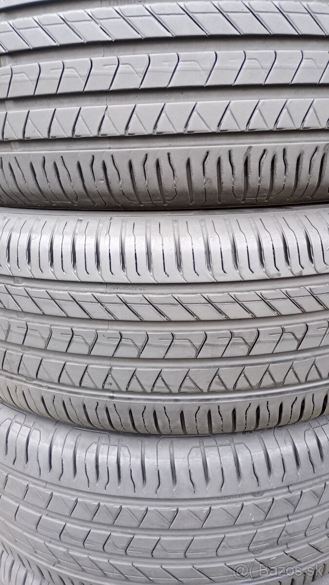 205/60 R16 96W XL EV letné pneumatiky