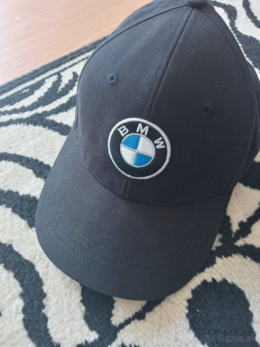 BMW siltovka
