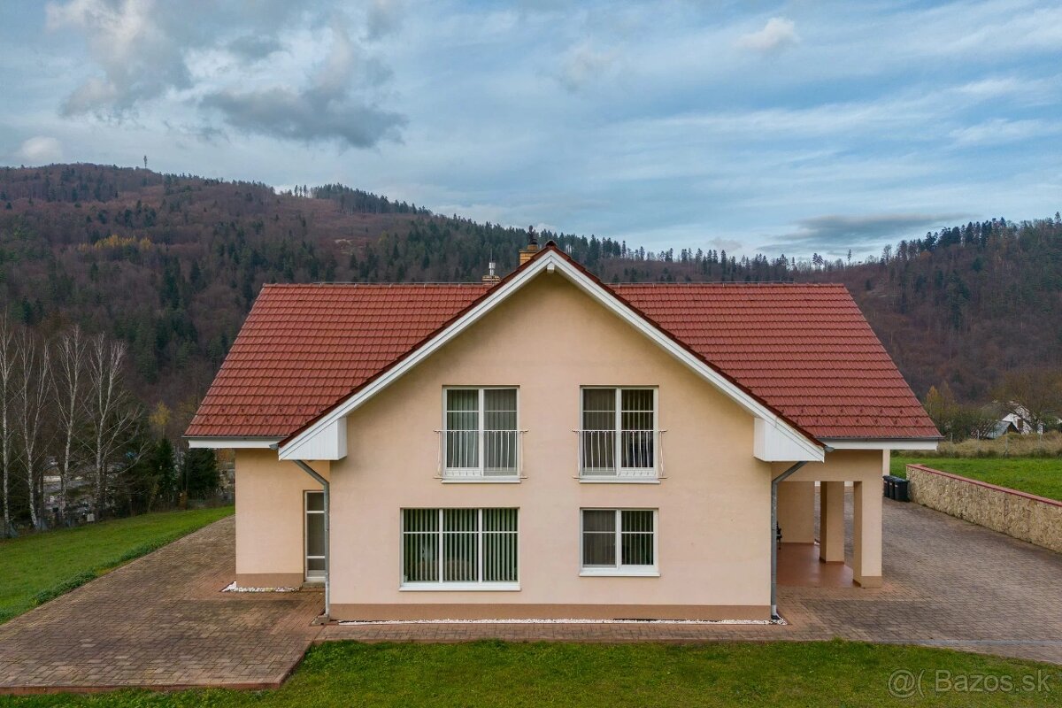 Predaj Domu