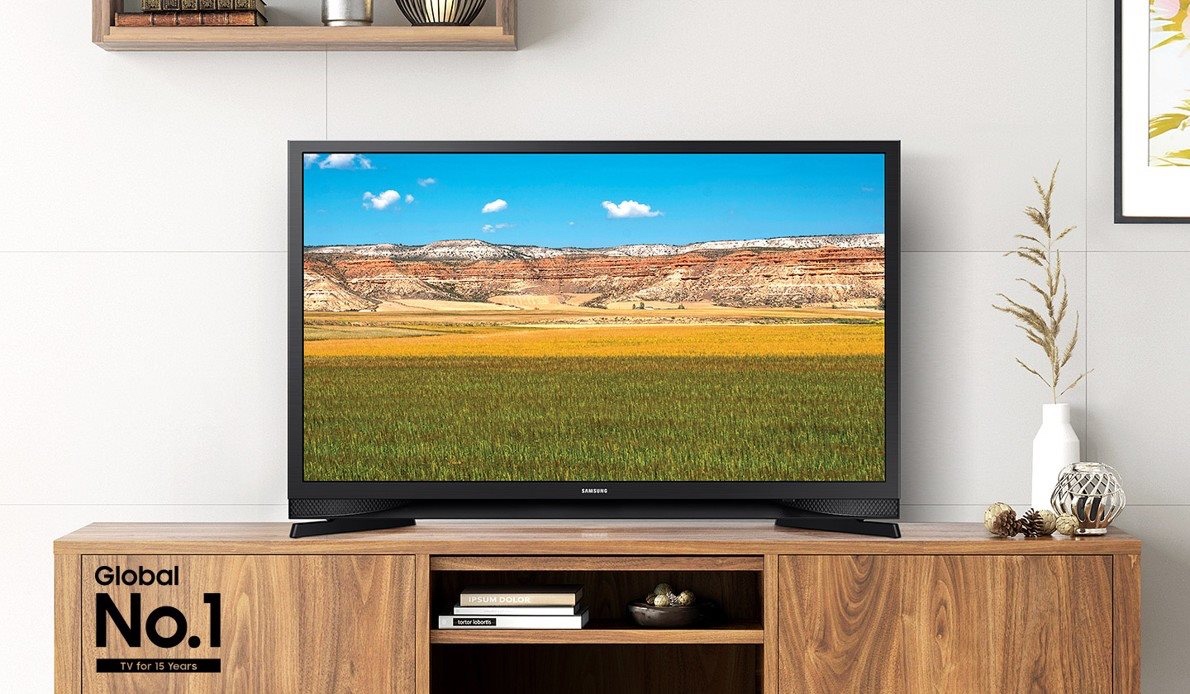Samsung smart tv UE32T4302AE