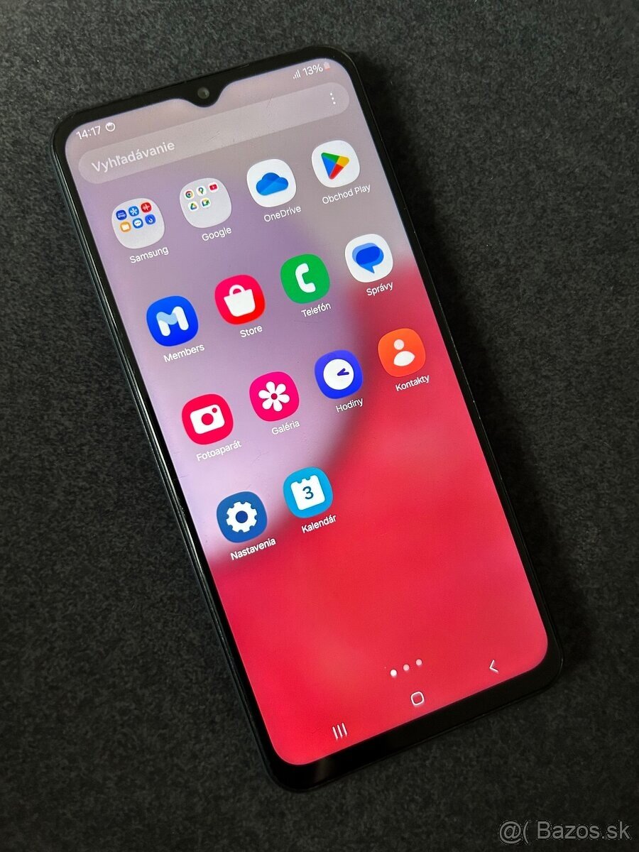 A13 samsung