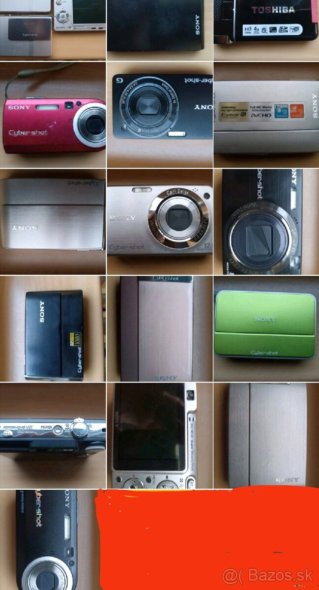 SONY