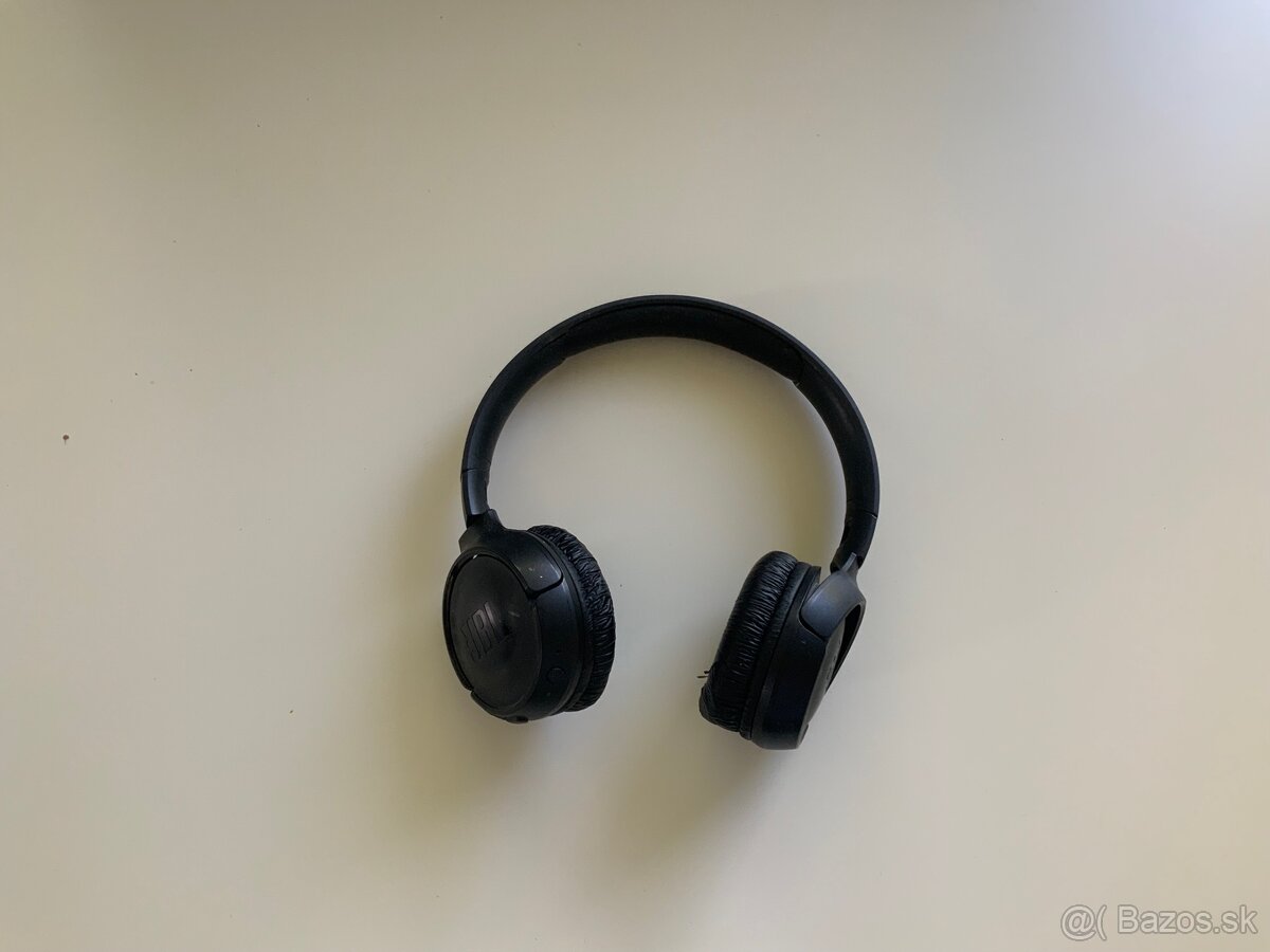 Bezdrôtové slúchadla JBL