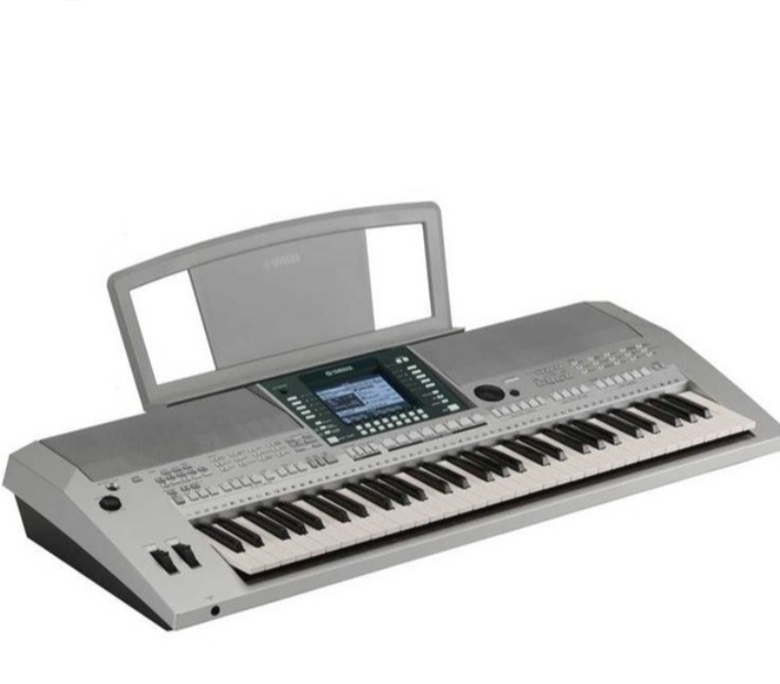 Yamaha pár s 710