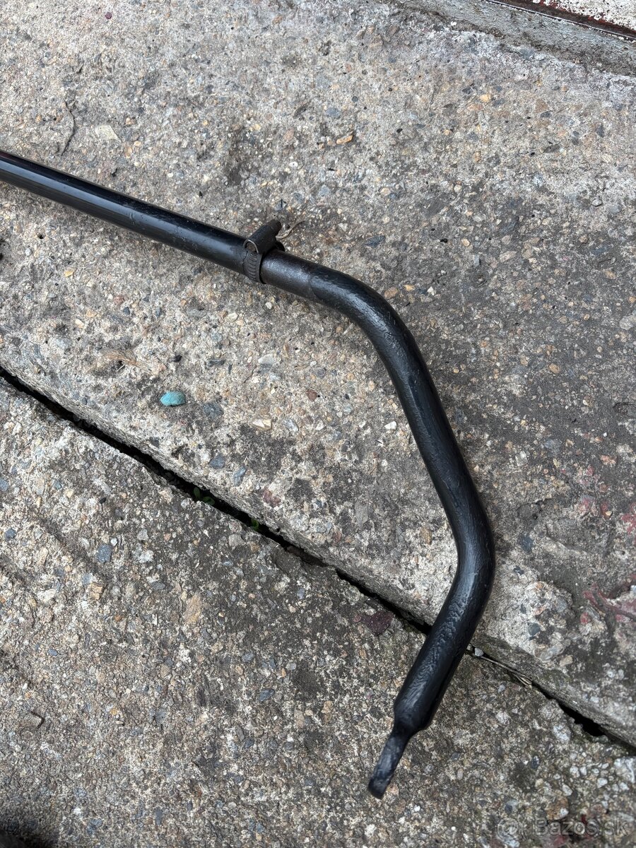20mm Stabilizator pre audi/vw/seat 1.8t