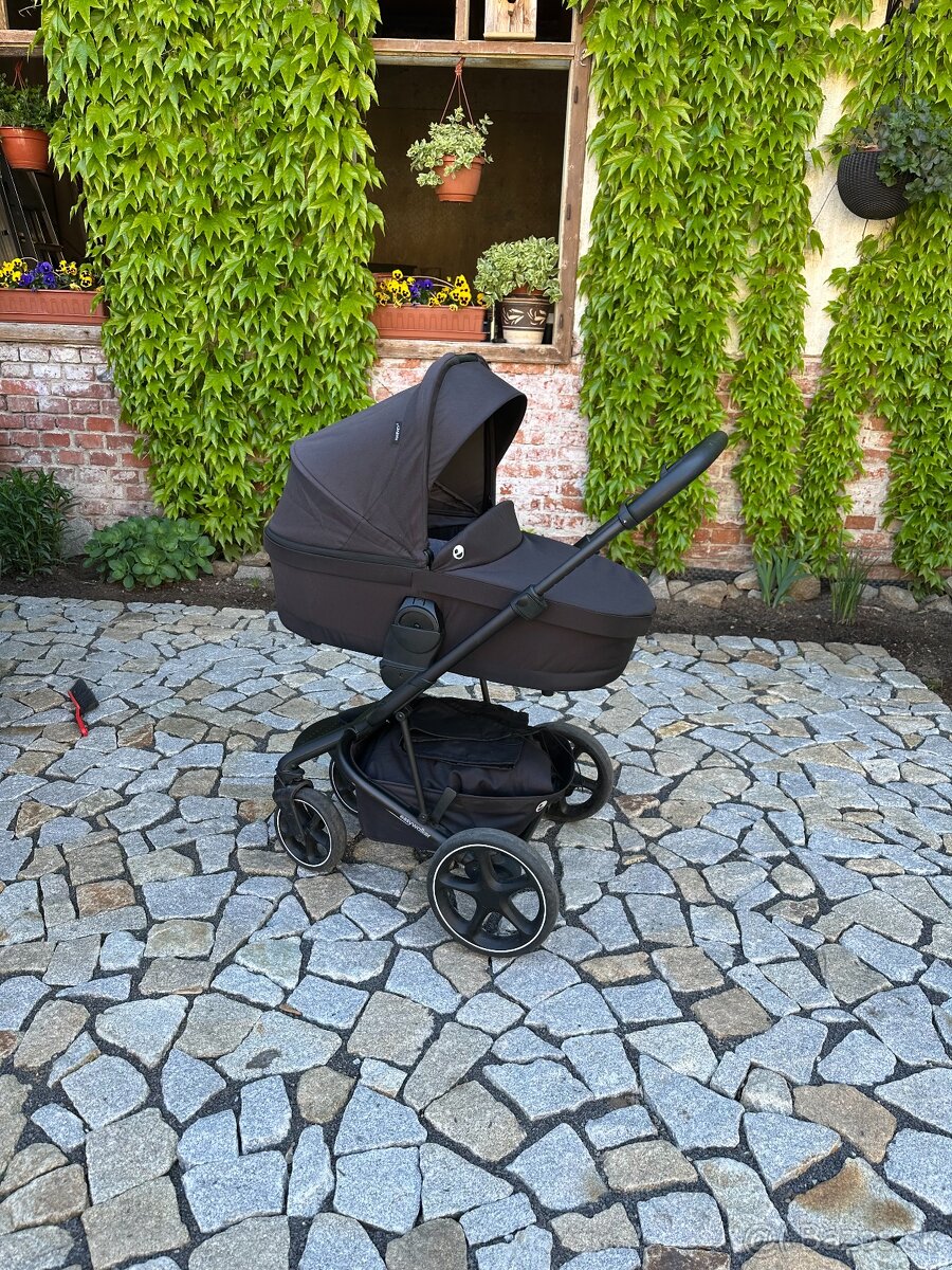 Easywalker Harvey 3