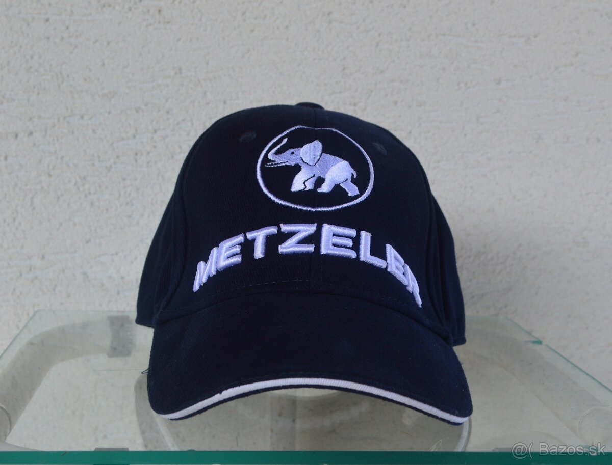 Metzeler originál nastaviteľná šiltovka