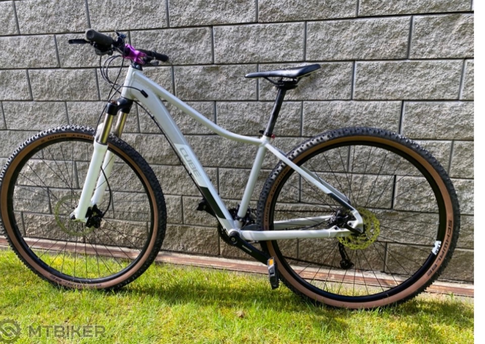 Cube Access Pro W