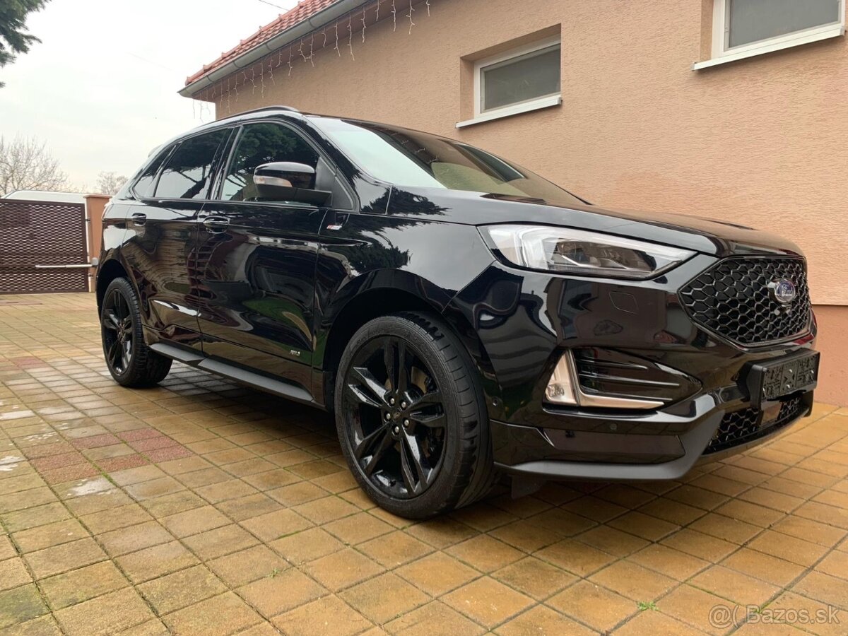 Ford Edge 2.0 EcoBlue Bi-Turbo ST Line AWD A/T 55 500km