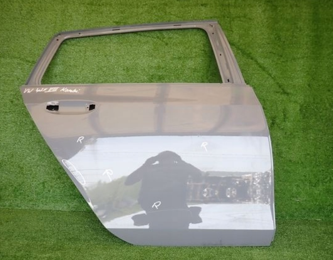 vw golf dvere kombi VIII 8