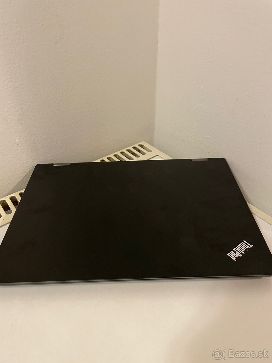 Lenovo ThinkPad L380 Yoga