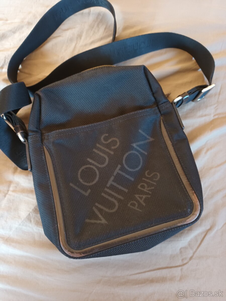 Louis Vuitton crossbody