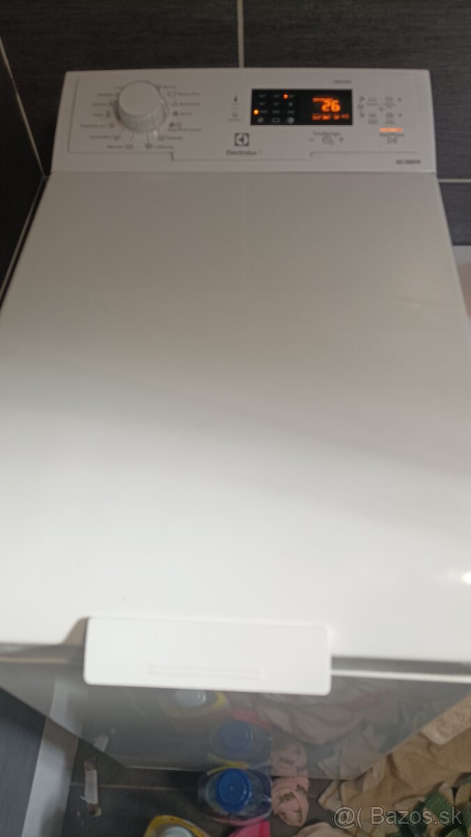 Electrolux