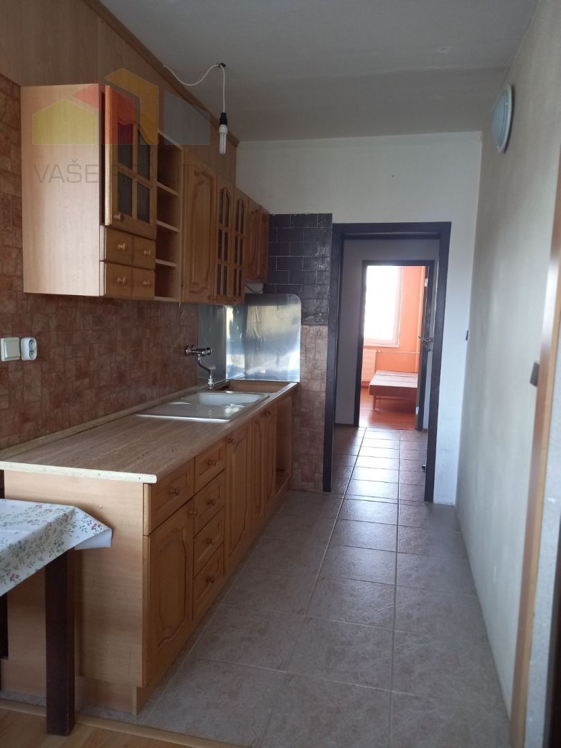 Predáme veľký 3,5 izbový byt - Dubnica nad Váhom (Rozptyl)