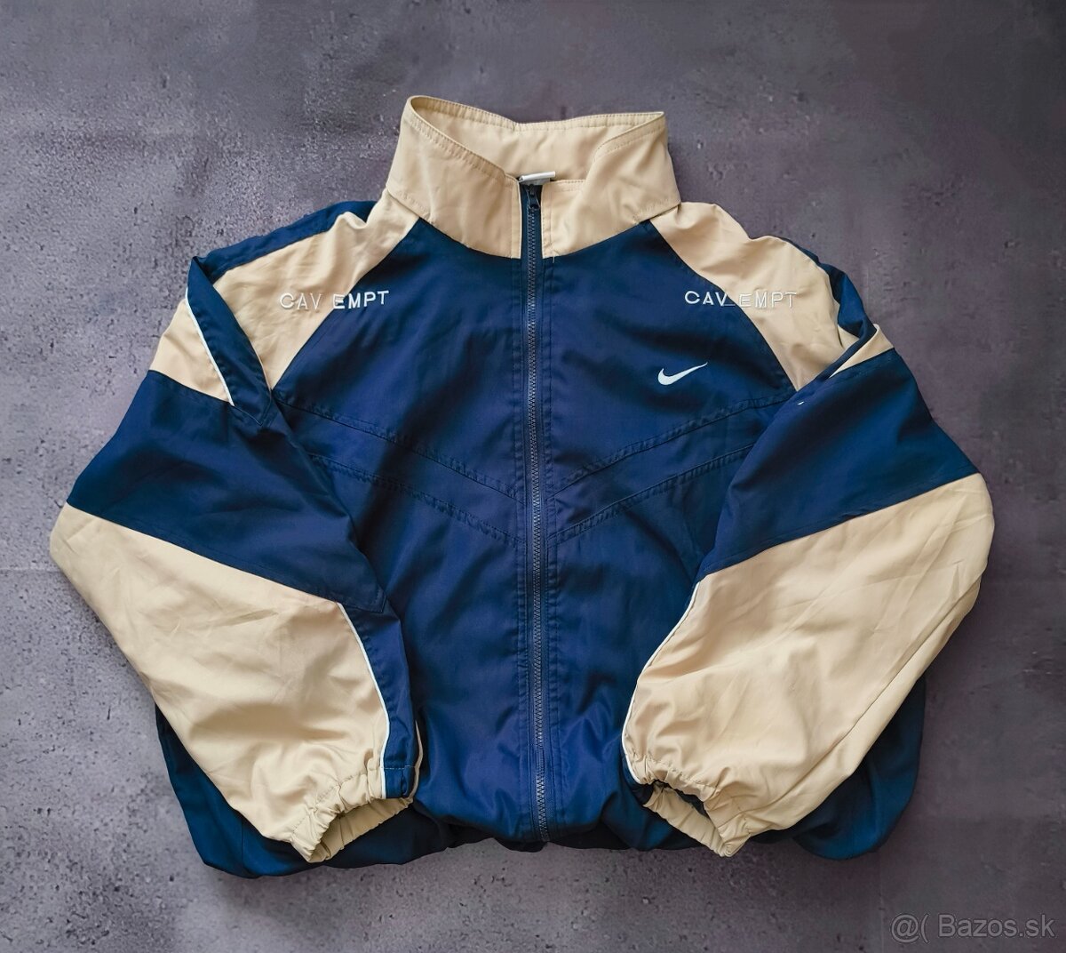 Nike bunda