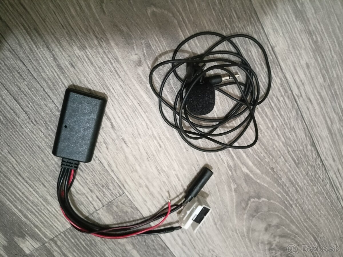Predám bluetooth adaptér..