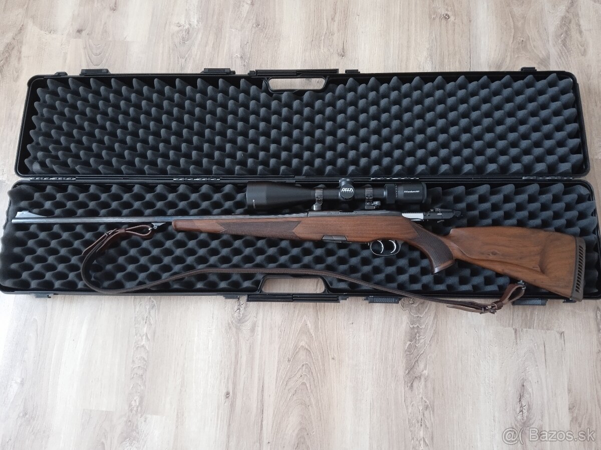 Steyr Mannlicher