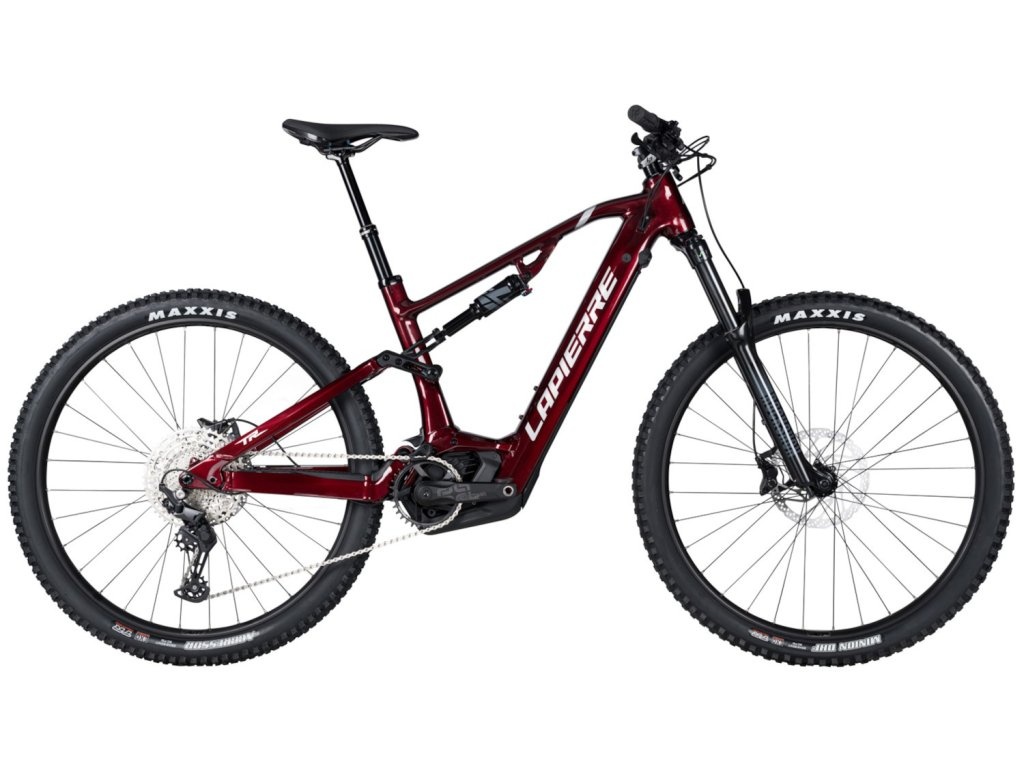 LAPIERRE Overvolt TR 6.7 B750 XL