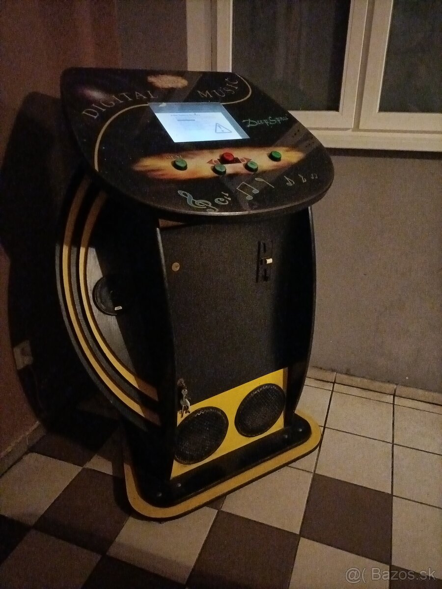 Jukebox